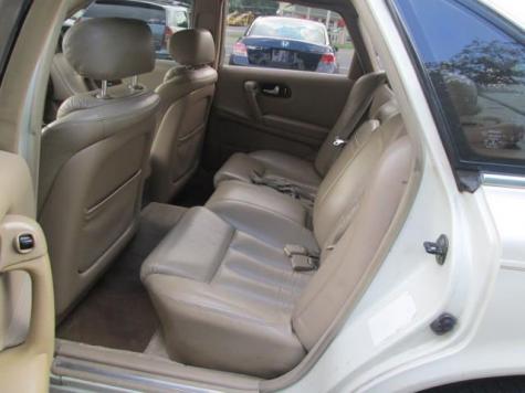 Infiniti Q45 1995 Cool Luxury Car For Cheap Under 1000