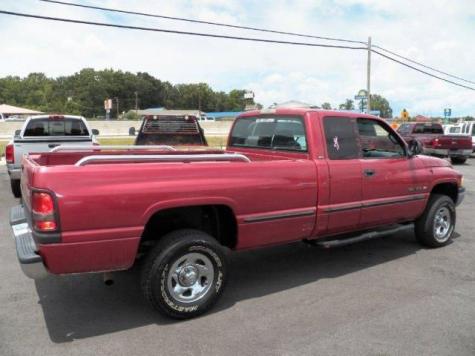 Used Cars Benton Ar >> Used 1999 Dodge Ram 1500 4WD Truck Under $2000 in Arkansas - Autopten.com Used Cars Benton Ar >> Used 1999 Dodge Ram 1500 4WD Truck Under $2000 in Arkansas - Autopten.com
