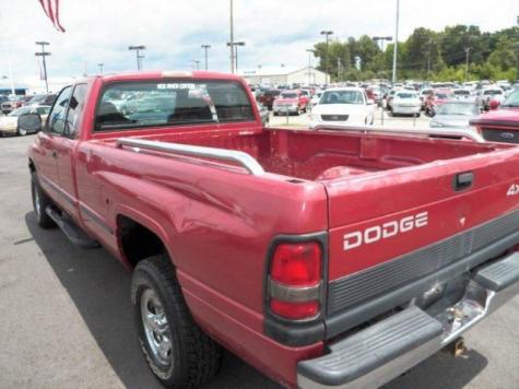 City Motors Jacksonville Ar >> Used 1999 Dodge Ram 1500 4WD Truck Under $2000 in Arkansas ... City Motors Jacksonville Ar >> Used 1999 Dodge Ram 1500 4WD Truck Under $2000 in Arkansas ...
