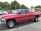 1999 Dodge Ram - Jacksonville, AR