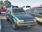 1998 Chevrolet Blazer was SOLD for only $850...!