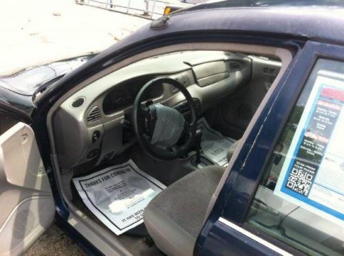 Used Cars Benton Ar >> Economy Used Car Less Than $1k in AR (Ford Escort 2001) - Autopten.com Used Cars Benton Ar >> Economy Used Car Less Than $1k in AR (Ford Escort 2001) - Autopten.com