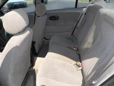 City Motors Jacksonville Ar >> 2002 Saturn SL2 - Used Car Around $2000 in AR near Little ... City Motors Jacksonville Ar >> 2002 Saturn SL2 - Used Car Around $2000 in AR near Little ...