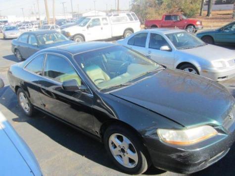 City Motors Jacksonville Ar >> Used 1999 Honda Accord EX V6 Sedan Under $2000 in Arkansas - Autopten.com City Motors Jacksonville Ar >> Used 1999 Honda Accord EX V6 Sedan Under $2000 in Arkansas - Autopten.com
