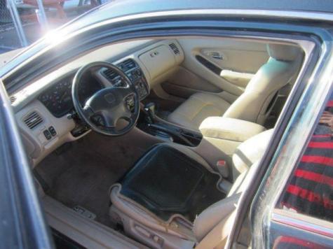 City Motors Jacksonville Ar >> Used 1999 Honda Accord EX V6 Sedan Under $2000 in Arkansas ... City Motors Jacksonville Ar >> Used 1999 Honda Accord EX V6 Sedan Under $2000 in Arkansas ...