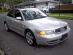 2000 Audi S4 in Pennsylvania