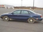 1999 Ford Taurus was SOLD for only $800...!