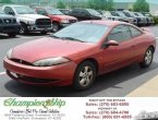 1999 Mercury Cougar was SOLD for only $998...!