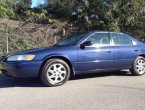 1998 Toyota Camry under $4000 in Florida