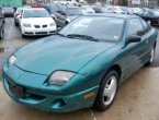 Sunfire was SOLD for only $1495...!