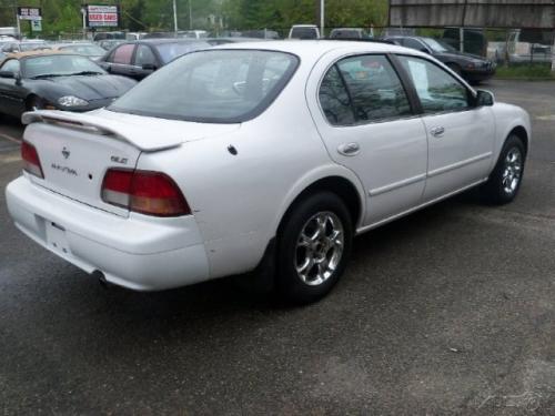 Nissan Maxima Gxe 97 For Sale Under 1000 In Nj Near Nyc