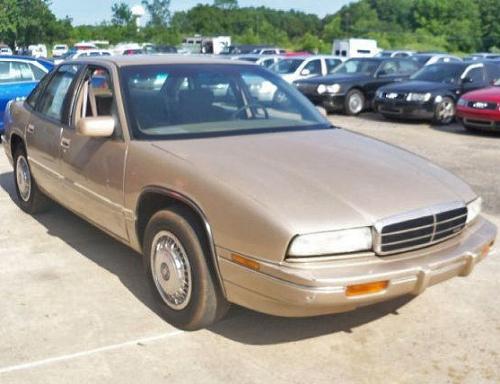 Lexus Dealers In Nj >> Buick Regal Custom '94 - Cheap Used Car NJ $1000 or Less ... Lexus Dealers In Nj >> Buick Regal Custom '94 - Cheap Used Car NJ $1000 or Less ...