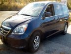 2006 Honda Odyssey under $9000 in Massachusetts