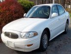 2004 Buick LeSabre under $4000 in Massachusetts