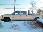 1999 Ford F-350 under $8000 in Massachusetts