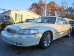 2003 Lincoln TownCar under $6000 in Pennsylvania