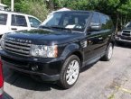 2008 Land Rover Range Rover under $30000 in Pennsylvania