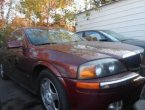 2000 Lincoln LS under $4000 in Pennsylvania