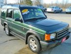 2001 Land Rover Discovery - Bethel, ME
