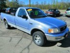 1997 Ford F-150 was SOLD for only $1000...!