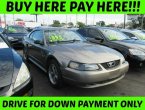 2002 Ford Mustang under $1000 in Florida