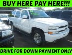 2002 Chevrolet Suburban under $2000 in Florida