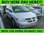 2005 Dodge Grand Caravan under $1000 in Florida