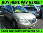 2006 Chrysler Town Country under $1000 in Florida