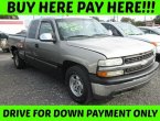 1999 Chevrolet Silverado under $1000 in Florida