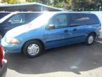 2003 Ford Windstar under $500 in Florida