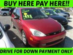 2002 Ford Focus under $500 in Florida