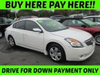 2007 Nissan Altima under $2000 in Florida