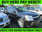 2005 Chevrolet Equinox under $1000 in Florida