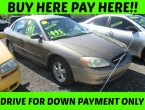 2003 Ford Taurus - St Petersburg, FL