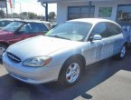 2002 Ford Taurus under $500 in Florida