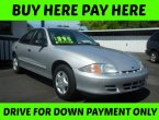 2003 Chevrolet Cavalier under $500 in Florida