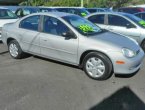 2001 Dodge Neon under $500 in Florida