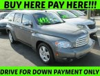 2006 Chevrolet HHR under $1000 in Florida