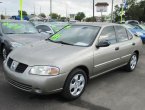 2004 Nissan Sentra under $1000 in Florida