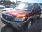 2003 Buick Rendezvous under $500 in Florida