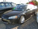 2002 Chrysler Sebring under $500 in Florida