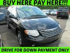 2007 Chrysler Town Country under $1000 in Florida