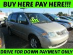 2000 Mazda MPV under $5000 in Florida