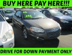 2004 Chrysler Sebring under $1000 in Florida