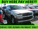 2001 Chevrolet Silverado under $1000 in Florida