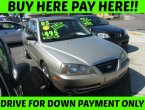 2005 Hyundai Elantra under $1000 in Florida