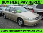 2001 Chevrolet Malibu under $1000 in Florida