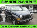 2007 Jeep Liberty - St Petersburg, FL