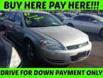 2007 Chevrolet Impala under $2000 in Florida