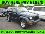 2003 Jeep Liberty under $1000 in Florida
